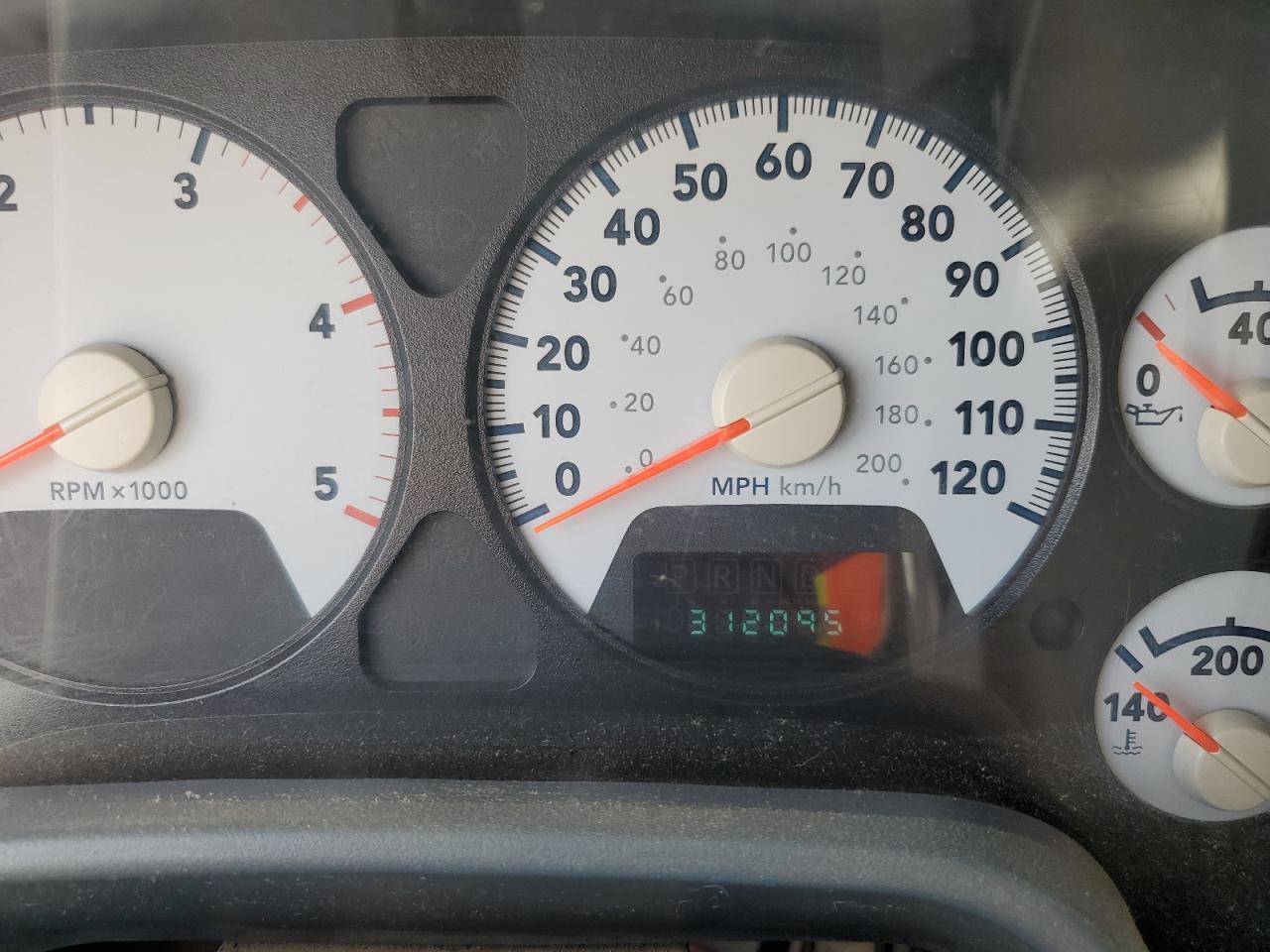 2007 Dodge Ram 2500 St VIN: 3D7KS28A27G798542 Lot: 81600525