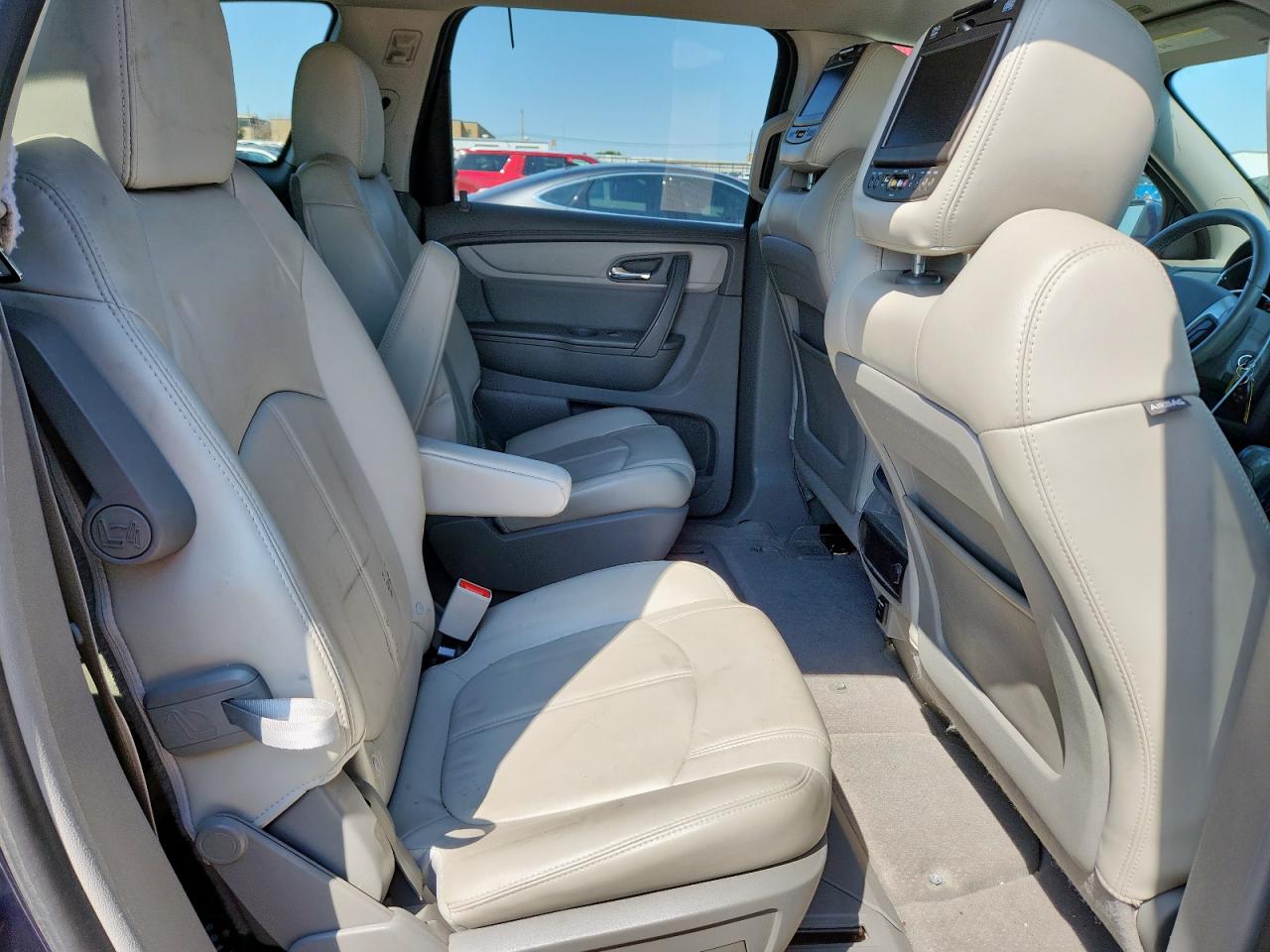 2014 Chevrolet Traverse Lt VIN: 1GNKRHKD7EJ203148 Lot: 71525975