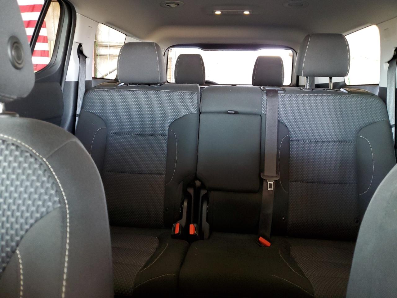 2021 GMC Acadia Sle VIN: 1GKKNKLA9MZ108651 Lot: 81504995