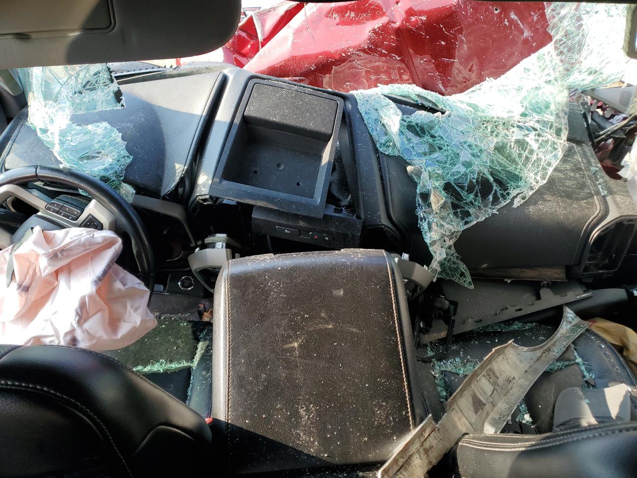 2018 Ford F150 Supercrew VIN: 1FTEW1EG3JFB38887 Lot: 80916785