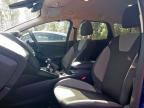 2014 FORD FOCUS ZETEC NAVIGATOR TDC  for sale at Copart GLOUCESTER