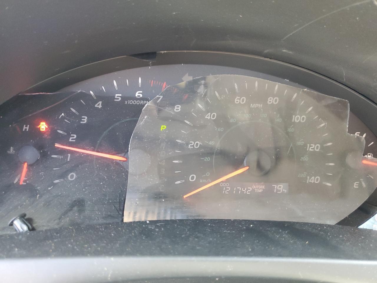 2007 Toyota Camry Ce VIN: 4T1BE46K77U190954 Lot: 71454955