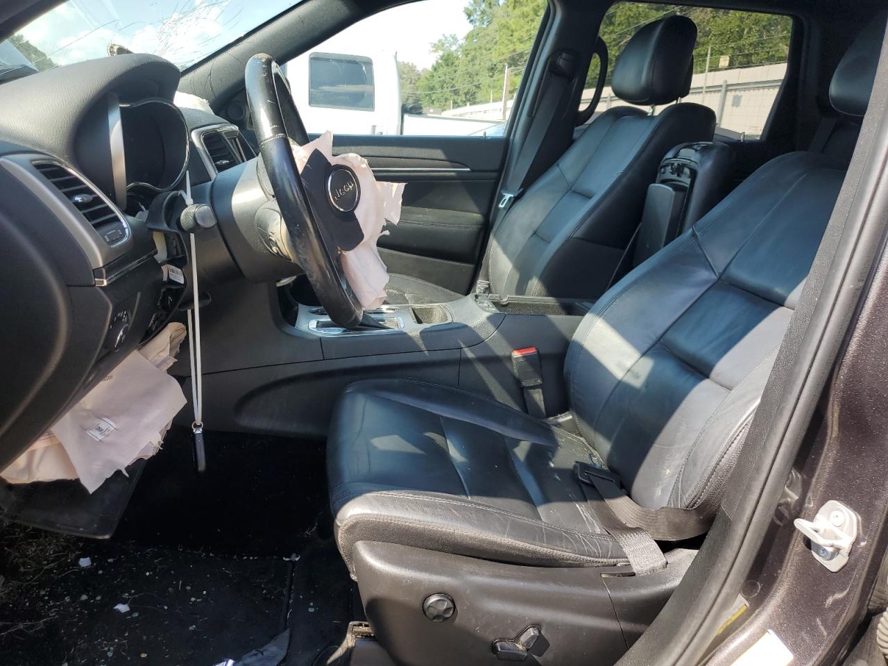 2018 Jeep Grand Cherokee Limited VIN: 1C4RJEBG9JC407293 Lot: 71202255