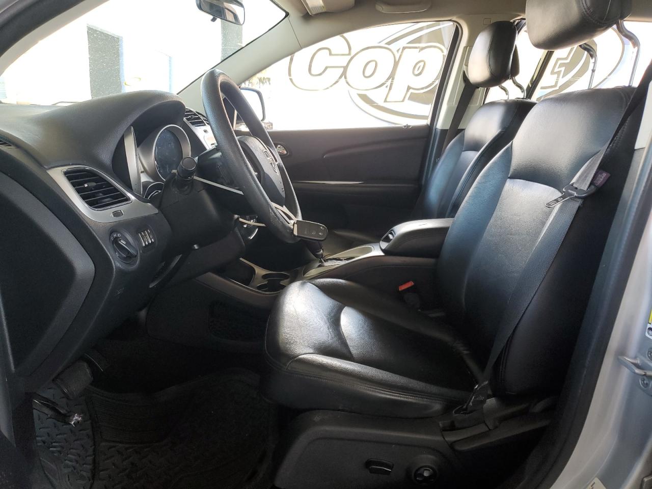 2011 Dodge Journey Mainstreet VIN: 3D4PG1FG0BT517764 Lot: 81807505