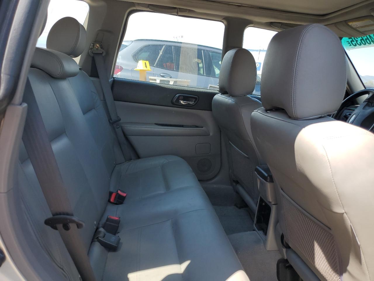 2004 Subaru Forester 2.5Xs VIN: JF1SG65614H758172 Lot: 65046635