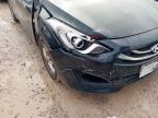 2014 HYUNDAI I30 ACTIVE BLUE DRIVE CRD  for sale at Copart BRISTOL