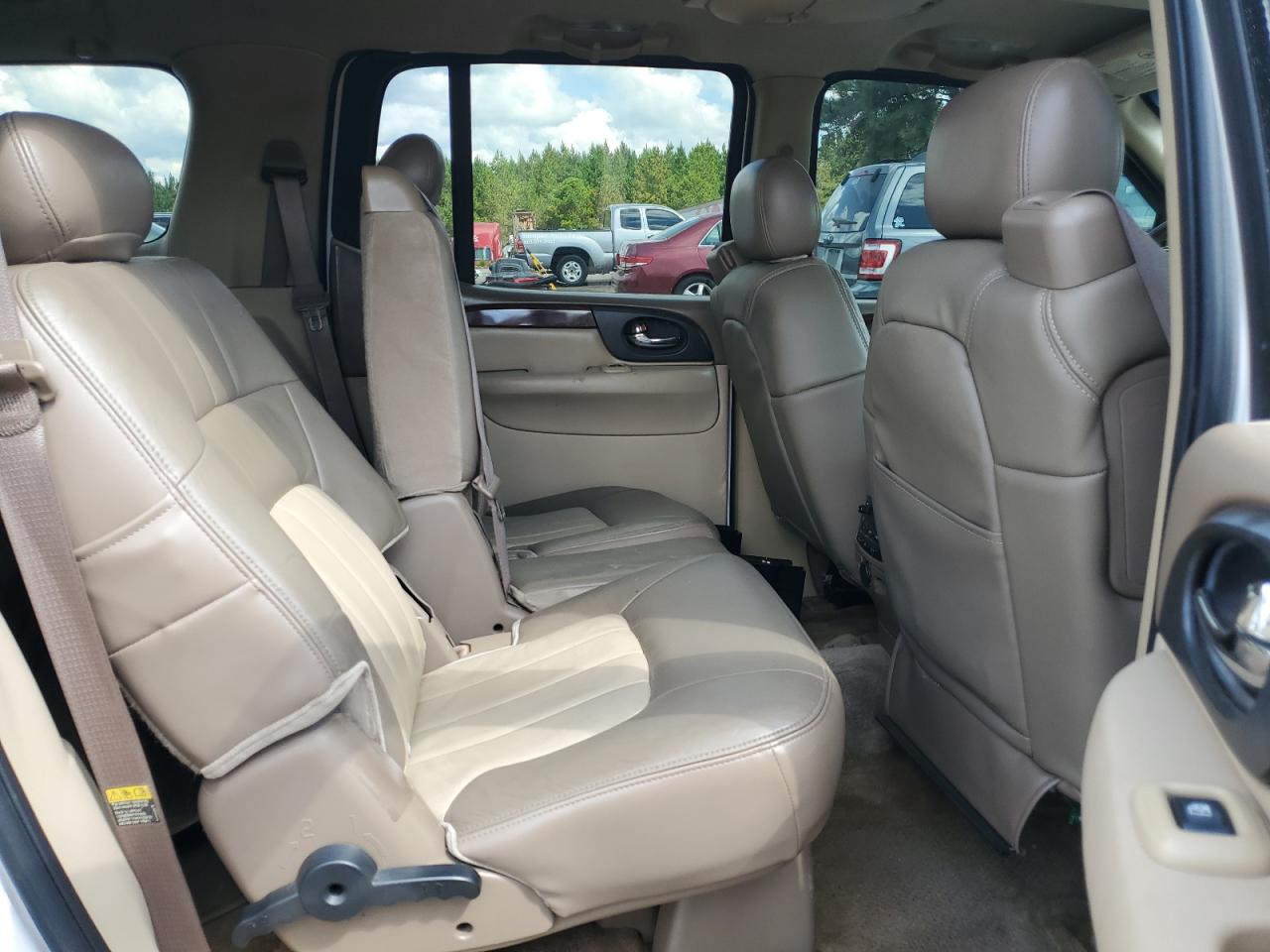 2004 GMC Envoy Xl VIN: 1GKET16P846118571 Lot: 71783035
