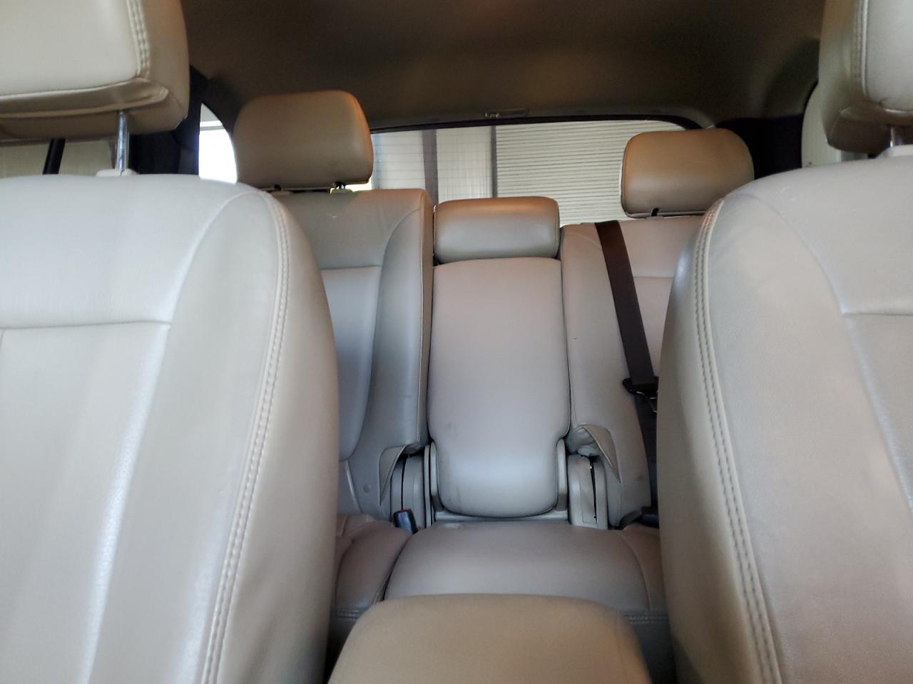 2010 Hyundai Santa Fe Limited VIN: 5NMSKDAG0AH402270 Lot: 71481165
