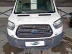 2017 FORD TRANSIT  for sale at Copart EAST KILBRIDE