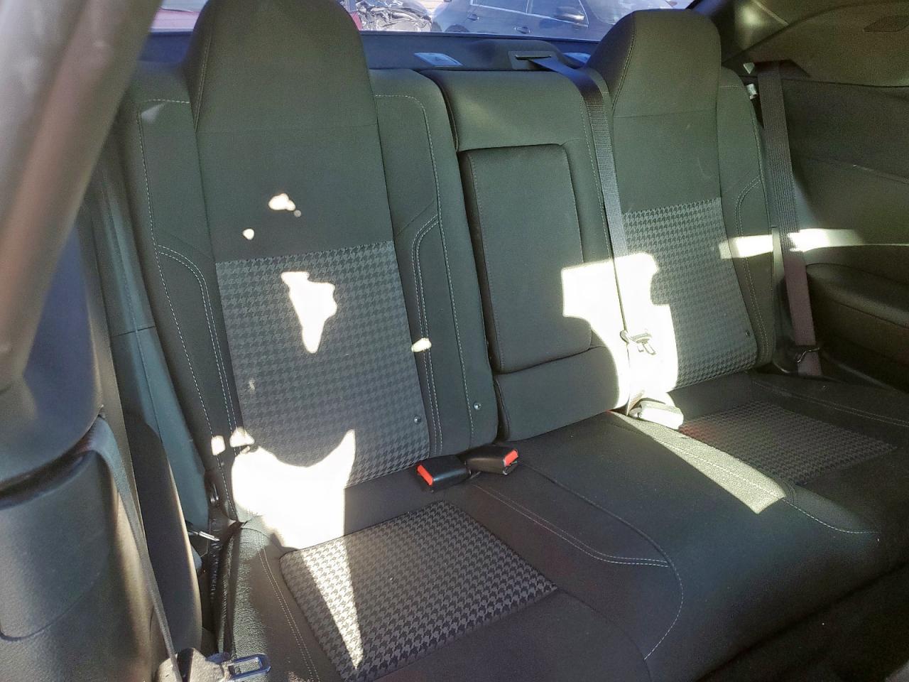 2023 Dodge Challenger Sxt VIN: 2C3CDZAG4PH526871 Lot: 84152575