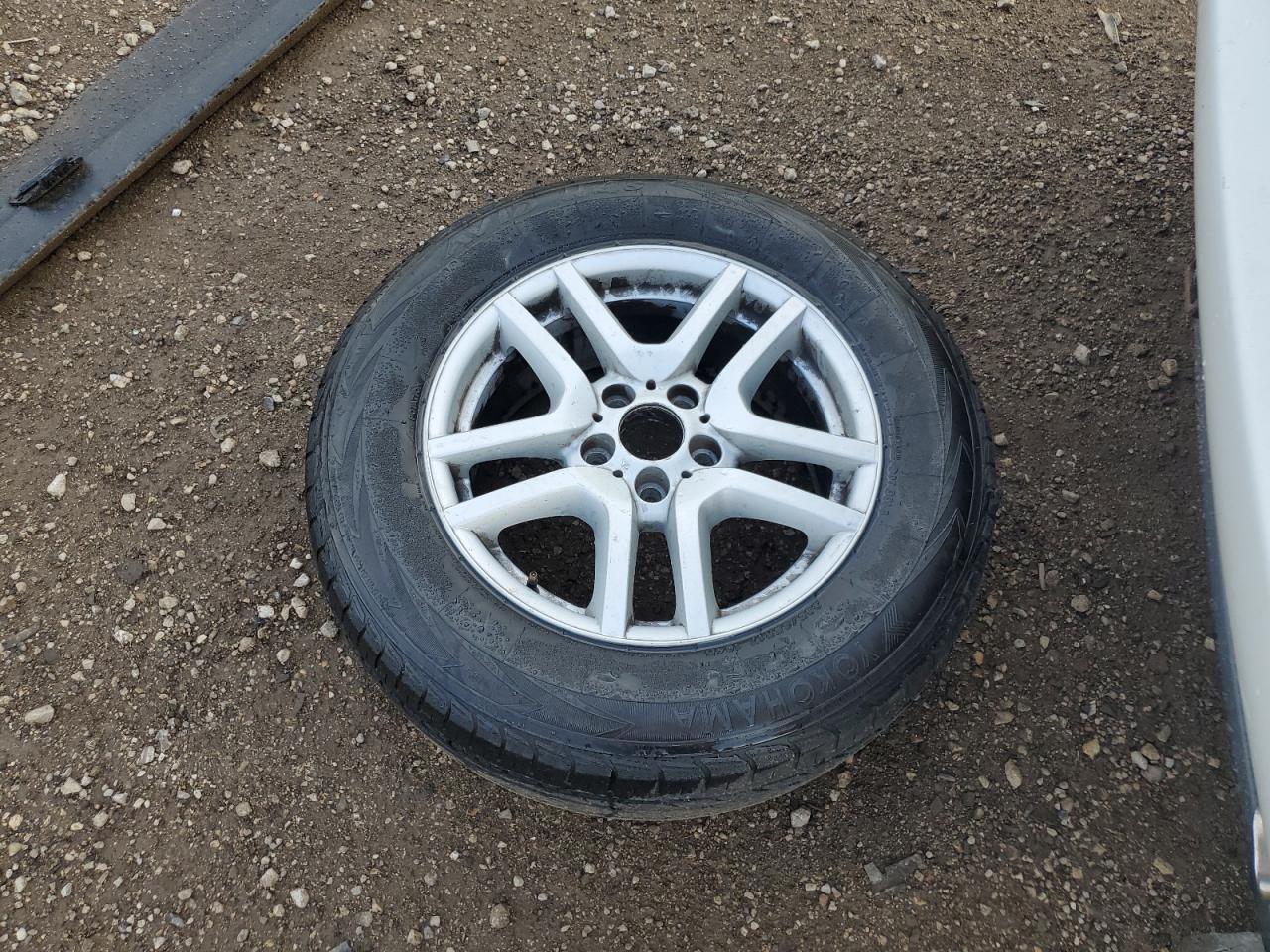 2005 BMW X5 3.0I VIN: 5UXFA13535LU49665 Lot: 81456585