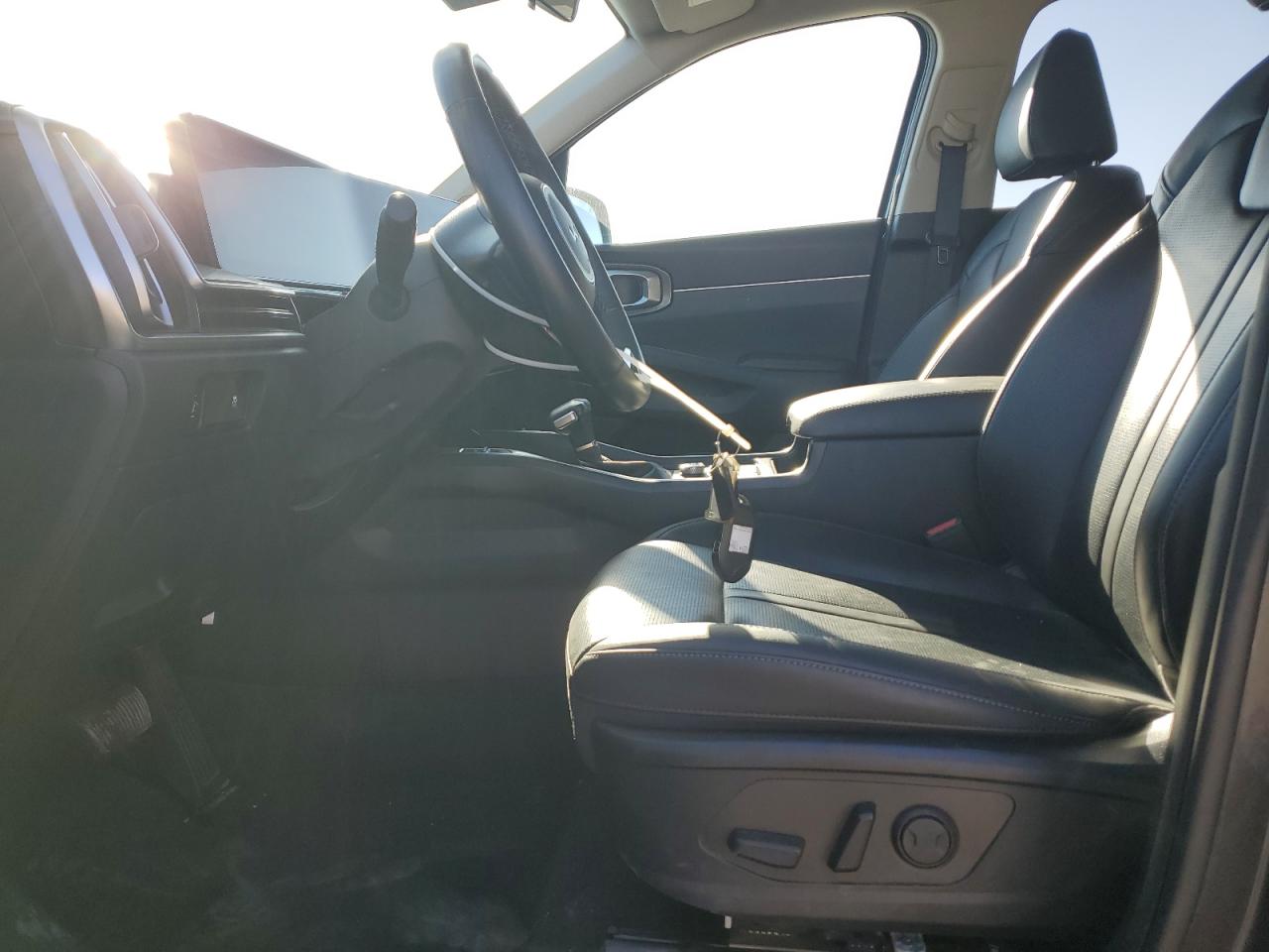 2024 Kia Sorento S VIN: 5XYRL4JCXRG284758 Lot: 84232815