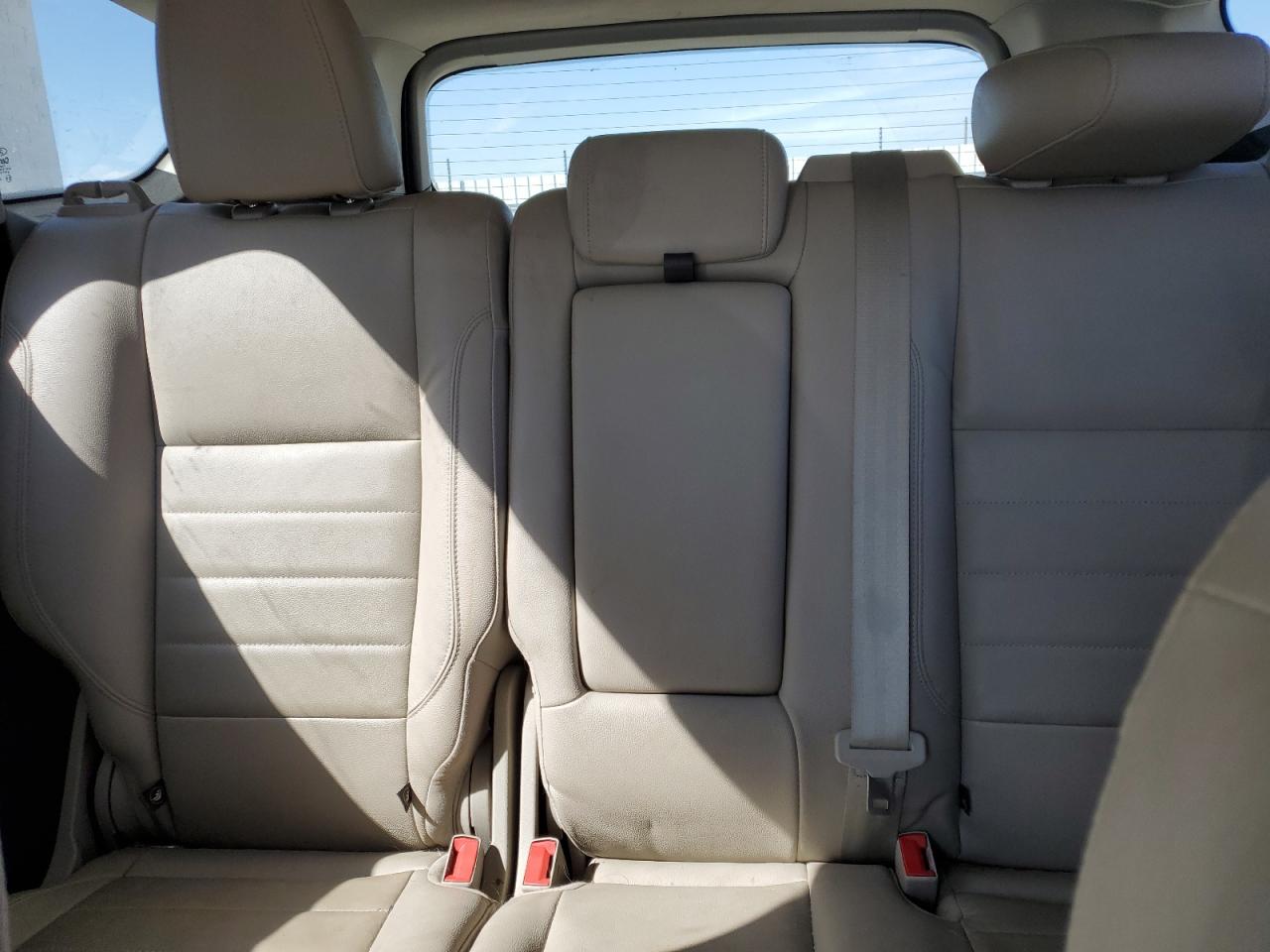 2014 Ford Escape Titanium VIN: 1FMCU9J99EUB80092 Lot: 81346145