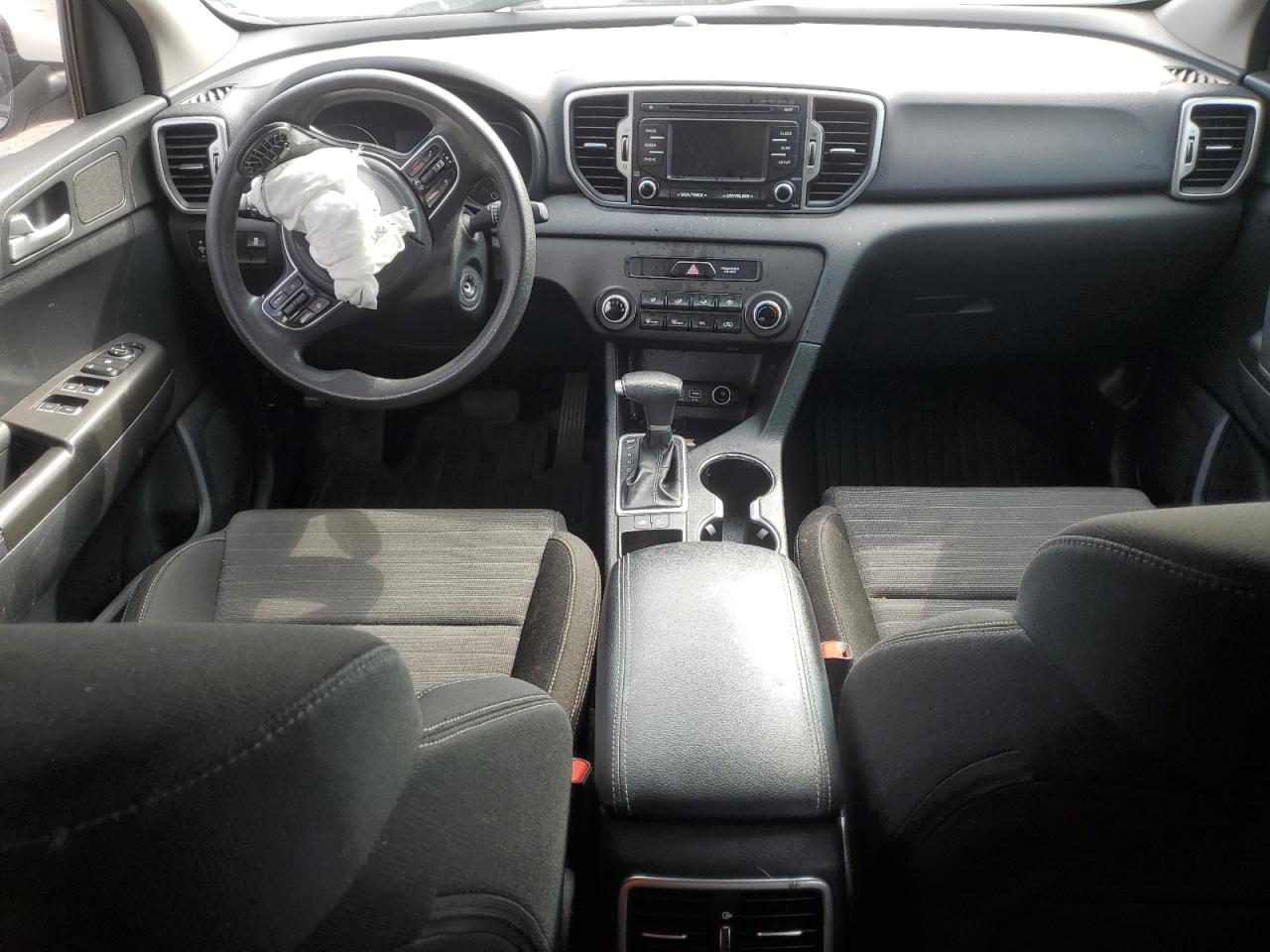 2018 Kia Sportage Lx VIN: KNDPM3AC9J7487530 Lot: 80210245