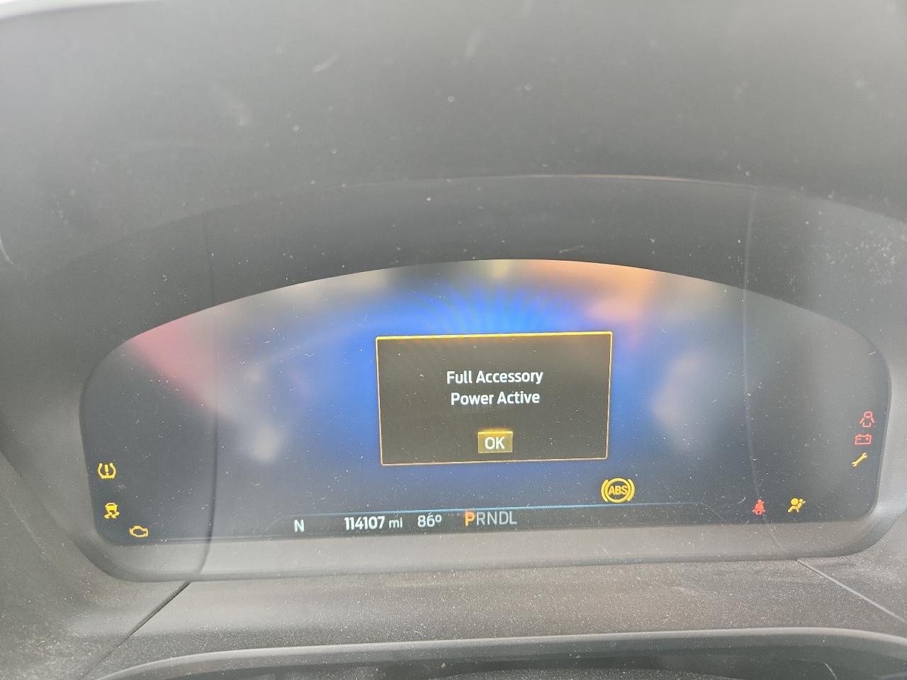 2020 Ford Escape Se Sport VIN: 1FMCU0BZ2LUB39424 Lot: 83752715