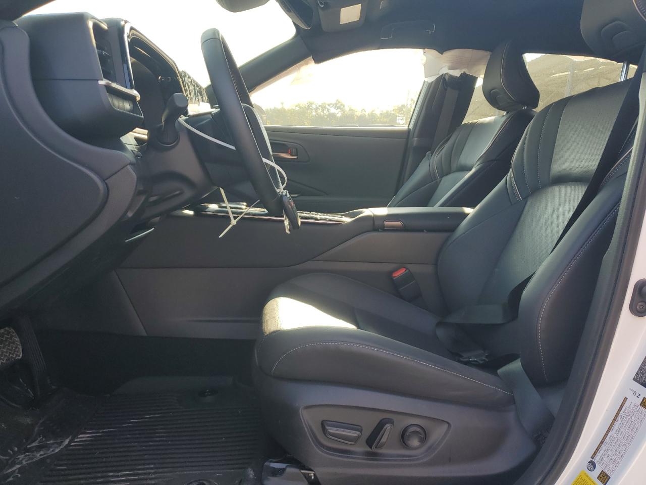 2025 Toyota Crown Xle VIN: JTDAAAAFXS3035706 Lot: 80921185