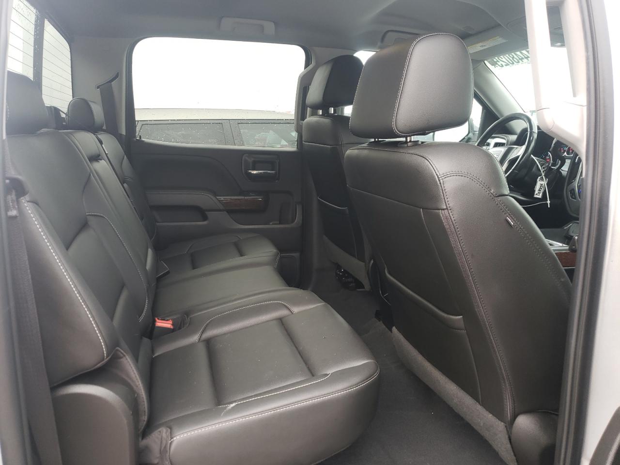 2018 GMC Sierra K1500 Slt VIN: 3GTU2NEC5JG602420 Lot: 81448025