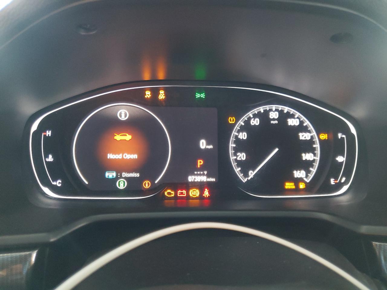2021 Honda Accord Sport Se VIN: 1HGCV1F4XMA026797 Lot: 80908215