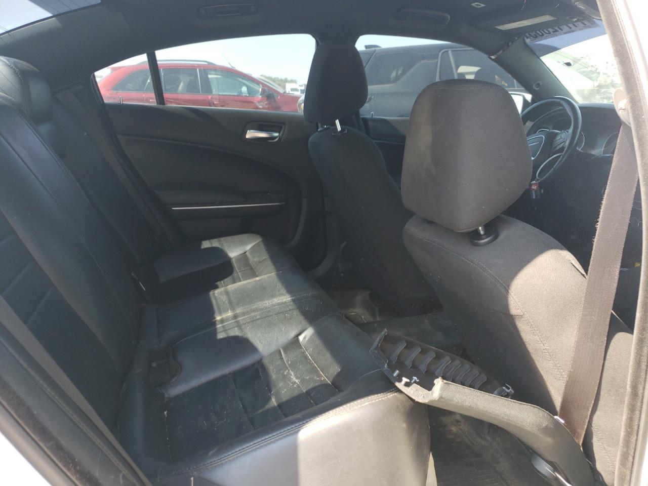 2018 Dodge Charger Police VIN: 2C3CDXKT3JH323901 Lot: 71712805