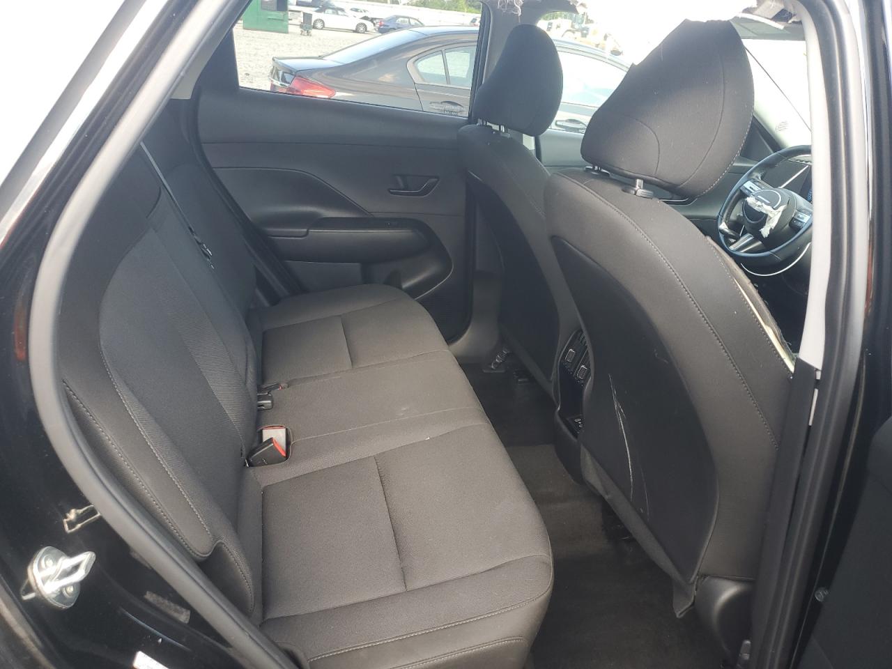 2024 Hyundai Kona Sel VIN: KM8HBCAB2RU084631 Lot: 72057635