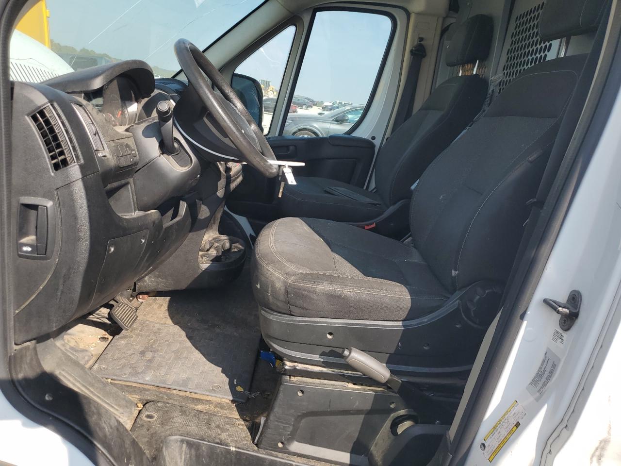 2015 Ram Promaster 1500 1500 Standard VIN: 3C6TRVAD6FE511365 Lot: 80840225
