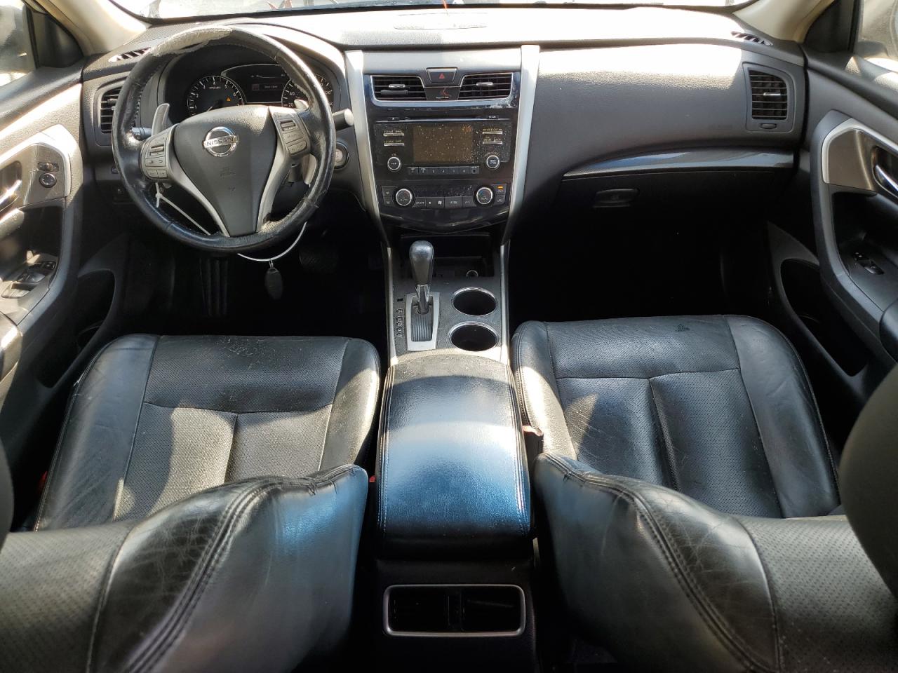 2013 Nissan Altima 3.5S VIN: 1N4BL3AP1DN438098 Lot: 81217425