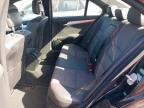 2011 MERCEDES-BENZ C220 BLUEF-CY SPORT CDI A C220 CDI BLUEEFFICIENCY SPORT 4DR for sale at Copart ROCHFORD
