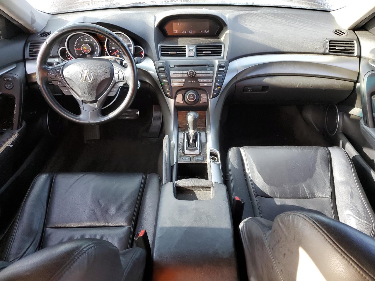 2010 Acura Tl VIN: 19UUA8F2XAA021683 Lot: 81273815