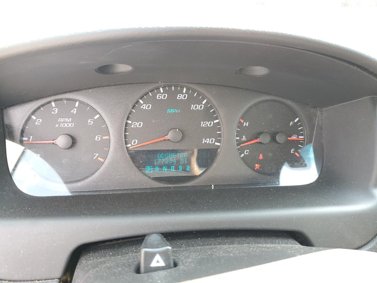 2008 Chevrolet Impala Ls VIN: 2G1WB58K081366363 Lot: 80490185