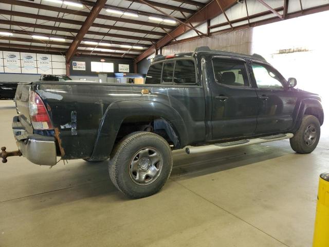 2005 TOYOTA TACOMA DOUBLE CAB LONG BED  