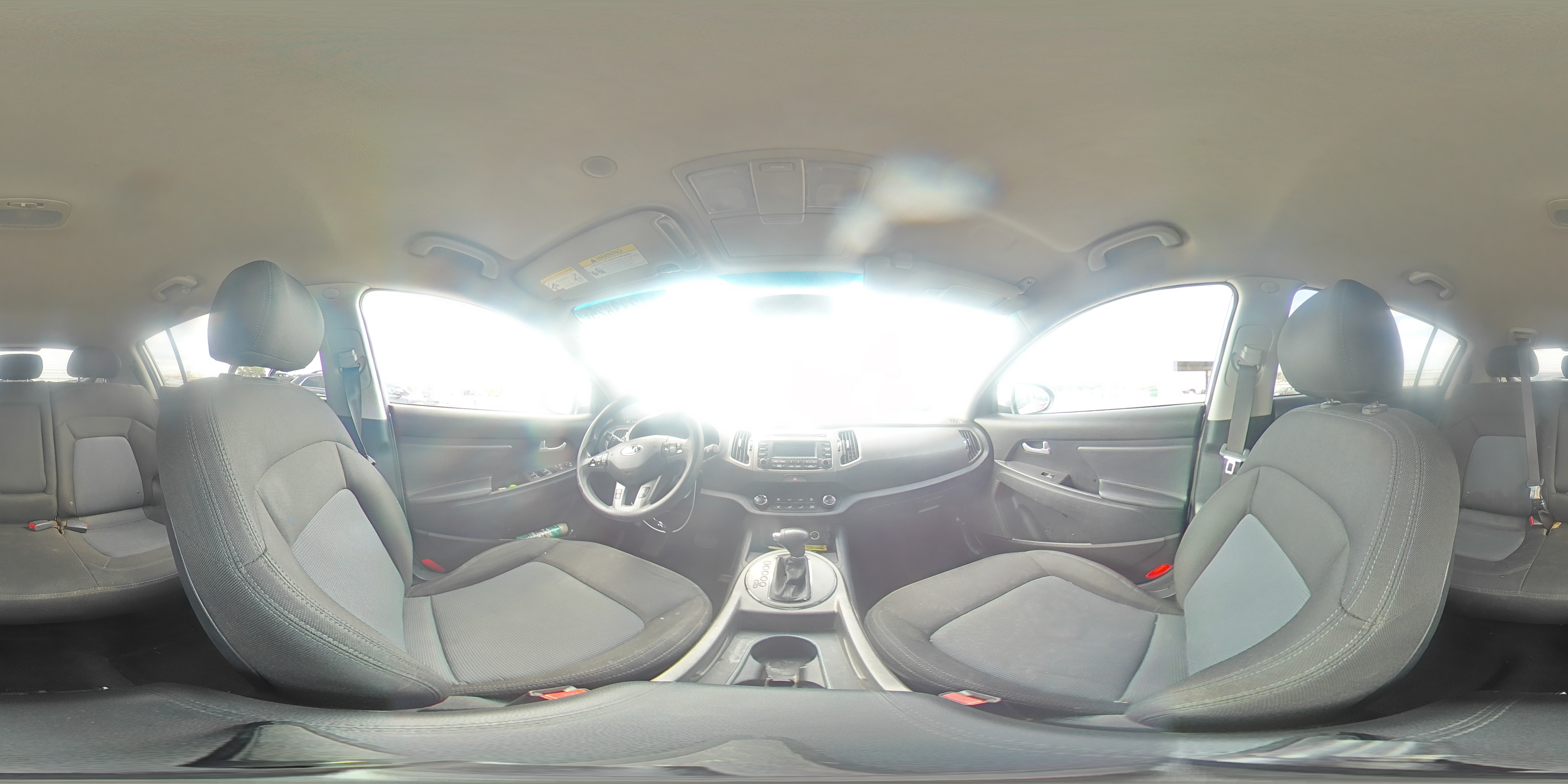 2014 Kia Sportage Base VIN: KNDPB3AC0E7576754 Lot: 71233825