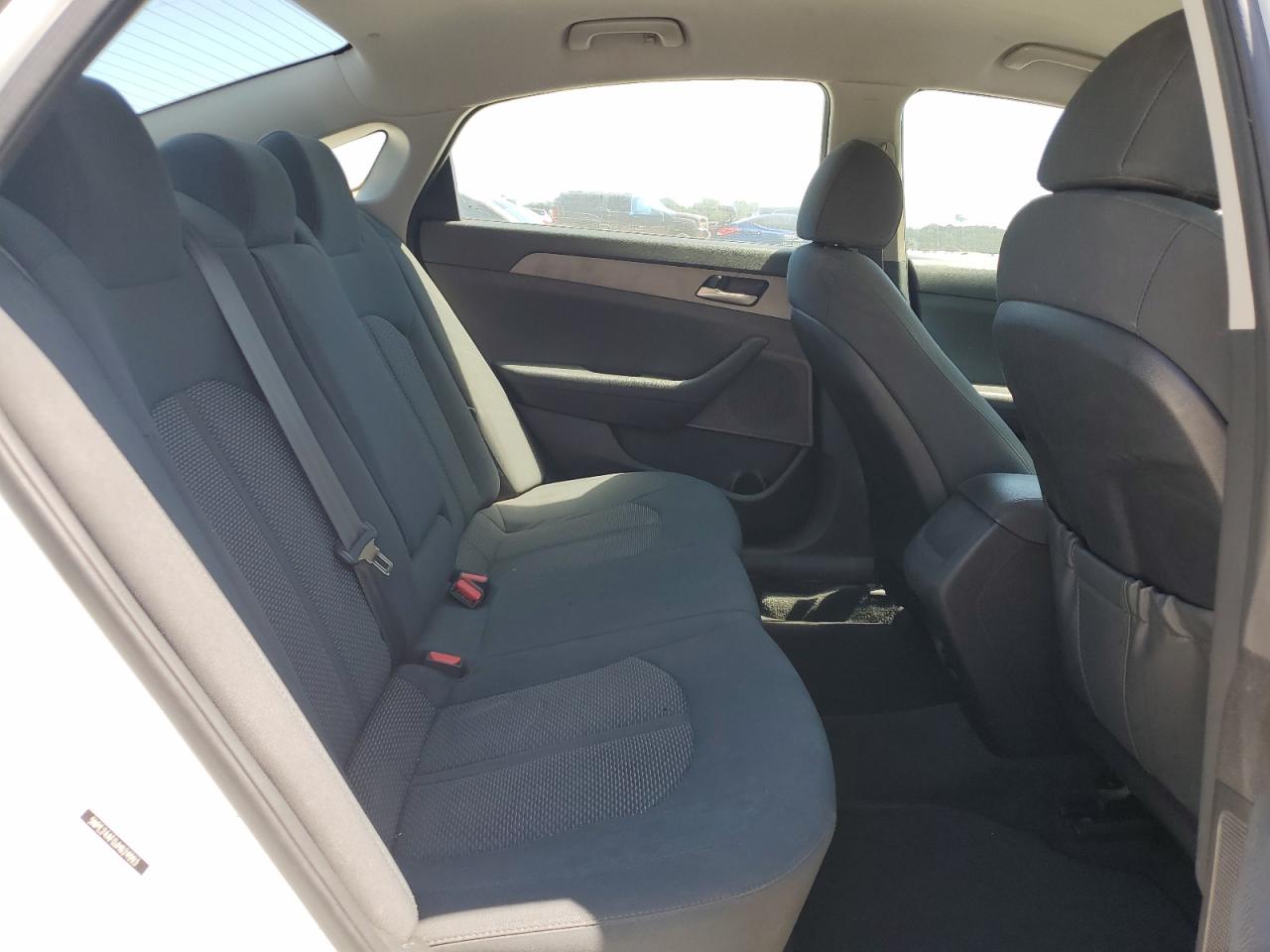 2018 Hyundai Sonata Se VIN: 5NPE24AF0JH624993 Lot: 71864585