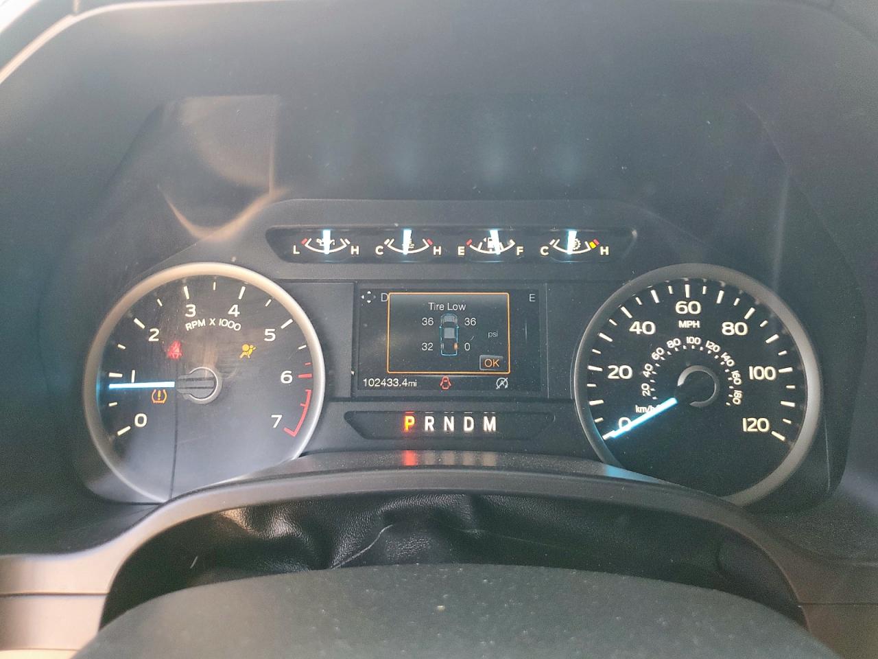 2019 Ford F150 Supercrew VIN: 1FTEW1E5XKFB03635 Lot: 80194765