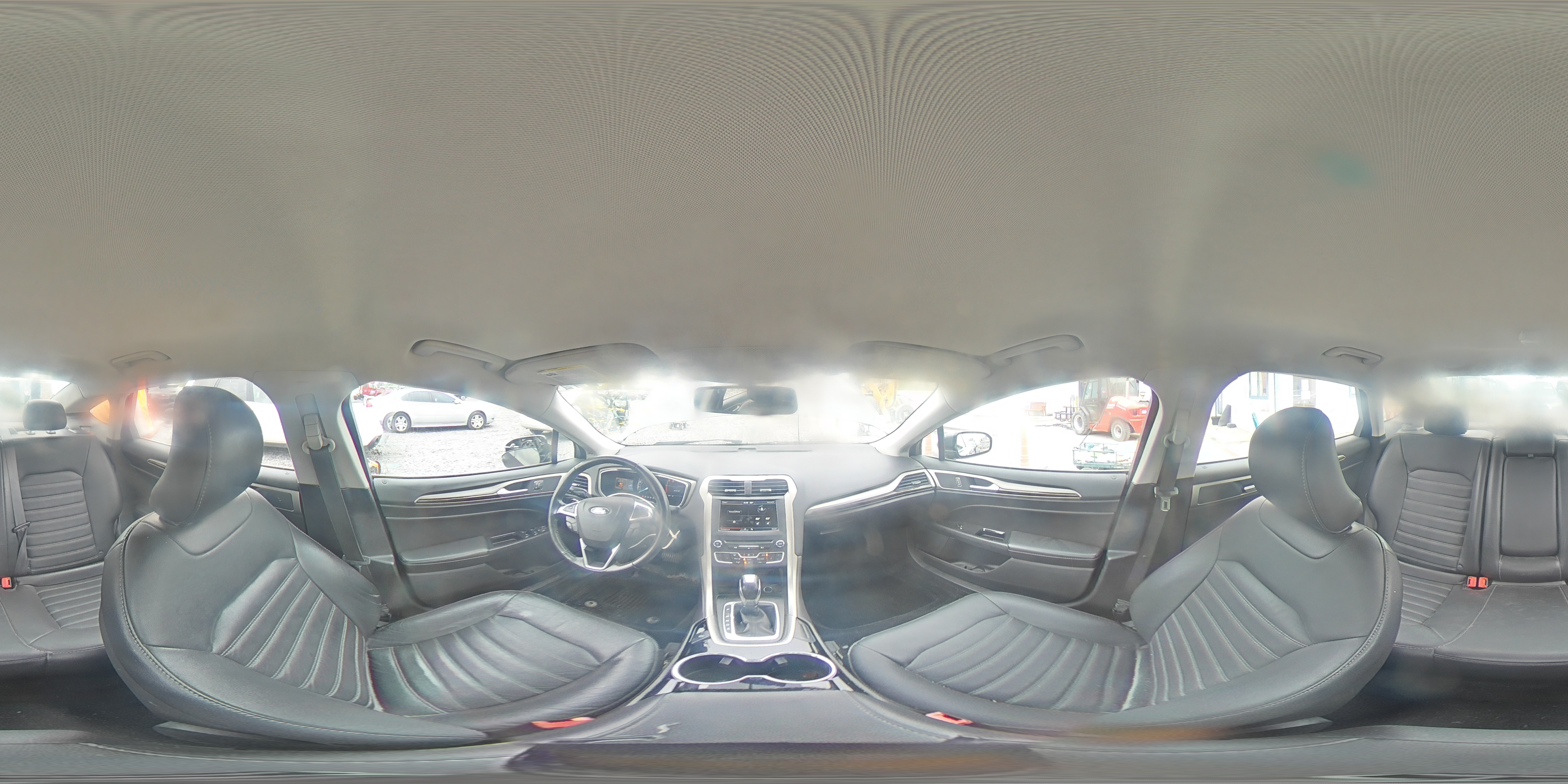 2016 Ford Fusion Se VIN: 3FA6P0H99GR142260 Lot: 81338265