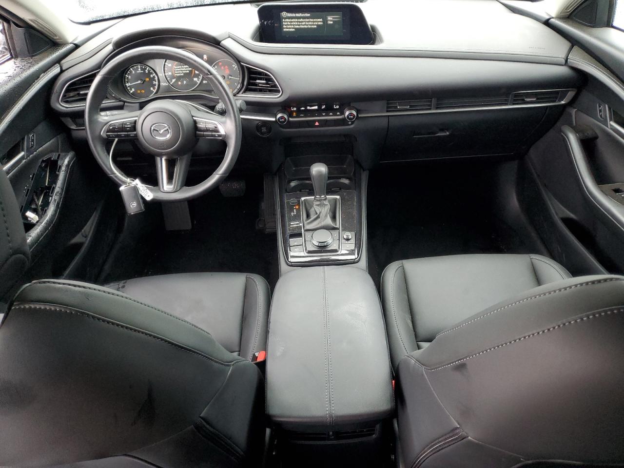 2024 Mazda Cx-30 Select VIN: 3MVDMBBM1RM686186 Lot: 81052745