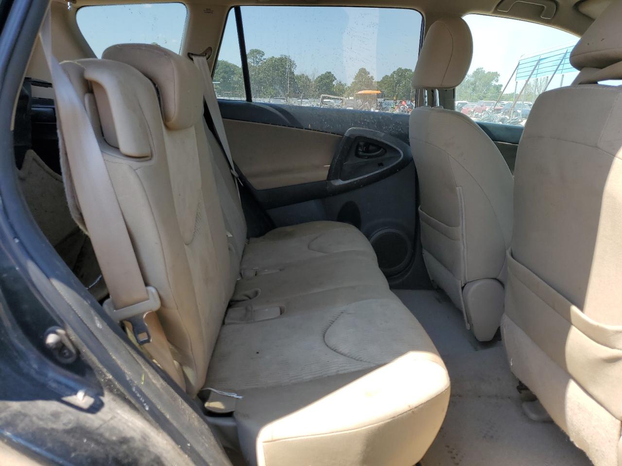 2010 Toyota Rav4 VIN: 2T3ZF4DV1AW042936 Lot: 80823595