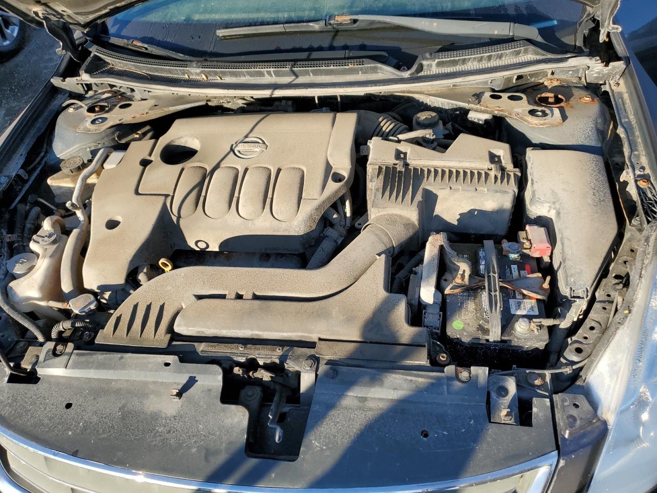 2010 Nissan Altima Base VIN: 1N4AL2AP6AC169285 Lot: 82172925