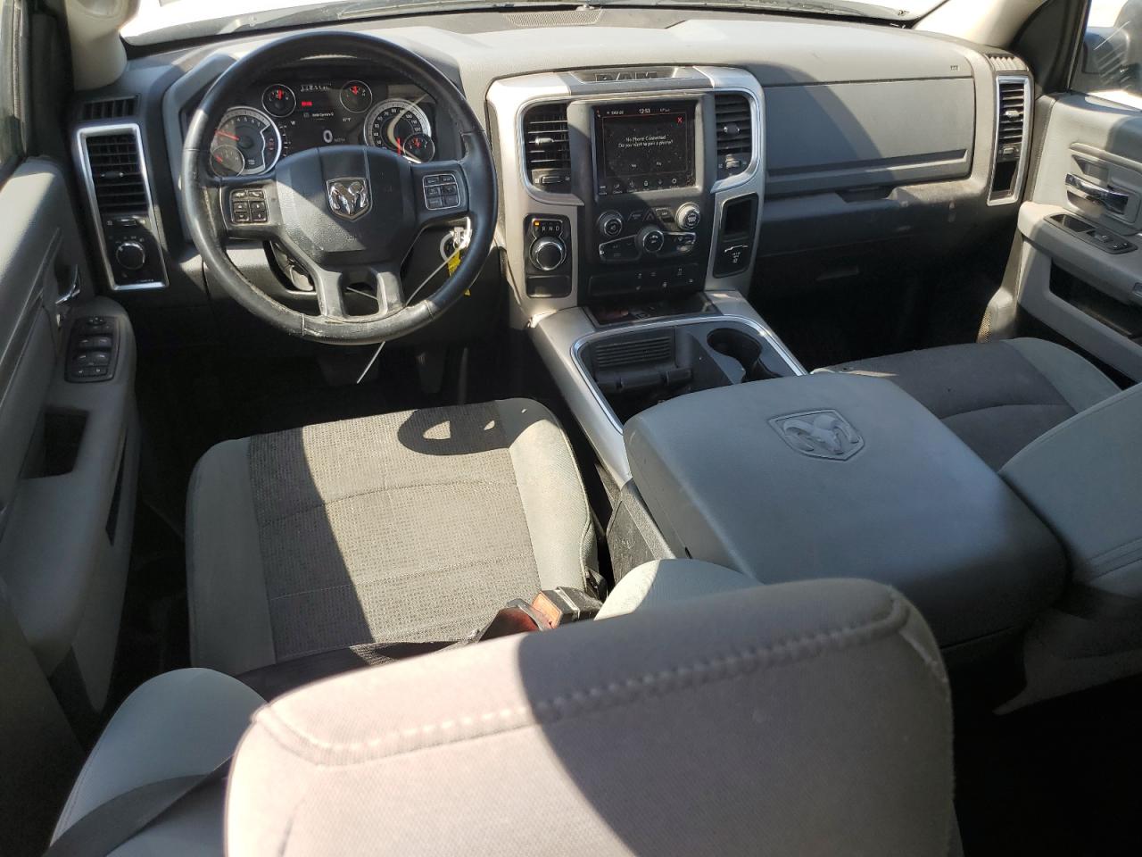 2020 Ram 1500 Classic Slt VIN: 1C6RR6TT4LS133589 Lot: 81843545