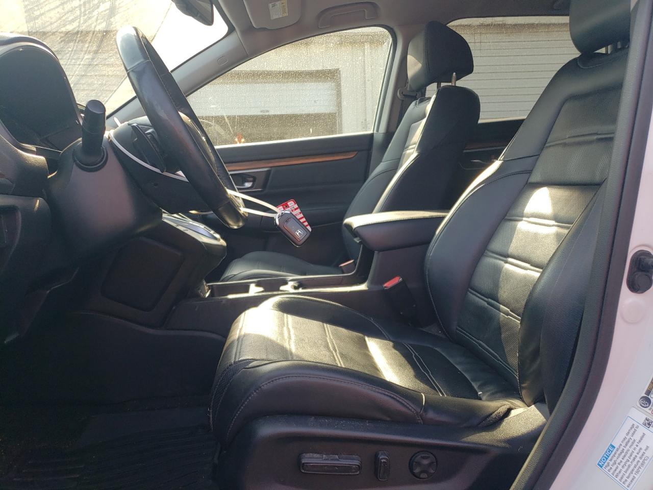 2021 Honda Cr-V Exl VIN: 7FART6H89ME014289 Lot: 70701685