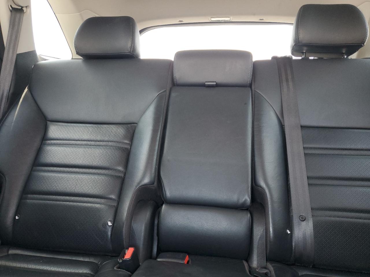 2017 Kia Sorento Ex VIN: 5XYPHDA59HG322974 Lot: 80626725