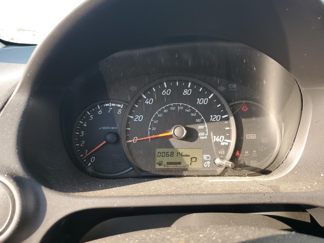 2024 Mitsubishi Mirage G4 Es VIN: ML32FUFJ4RHF14825 Lot: 70190645