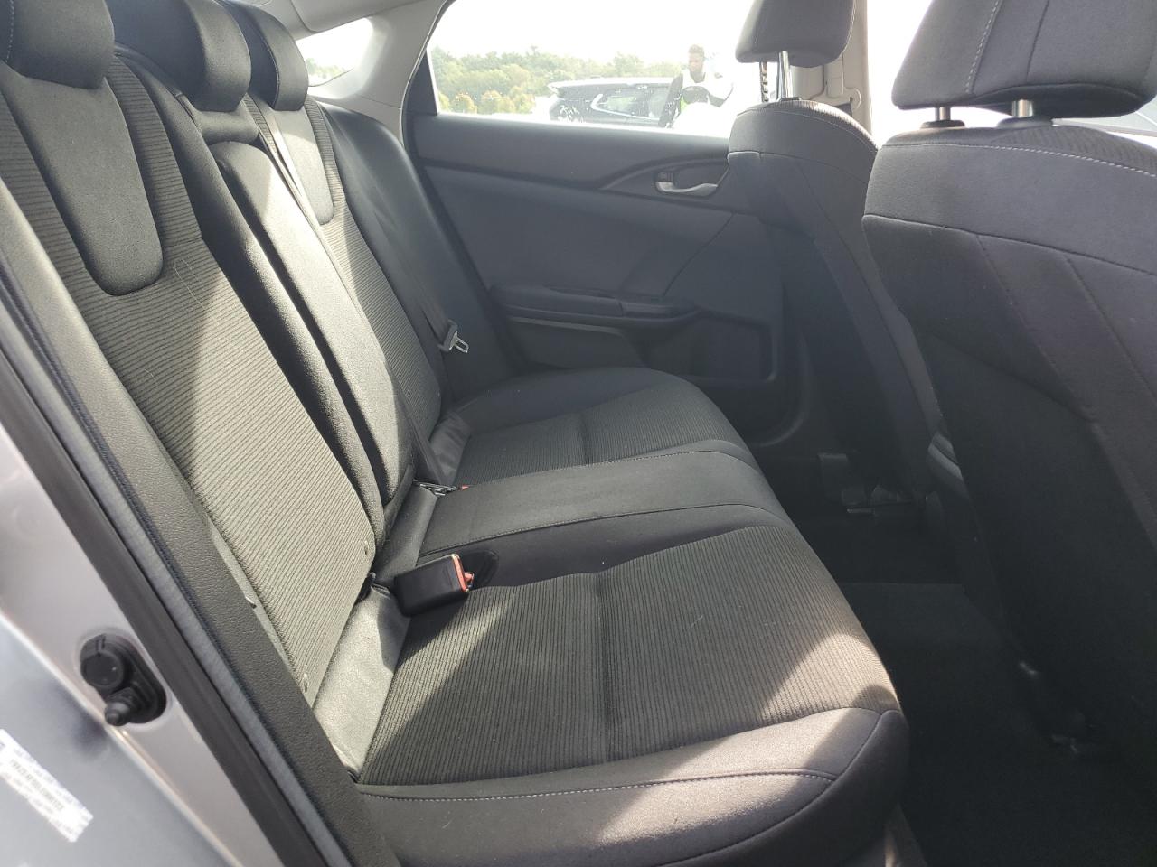 2020 Honda Insight Ex VIN: 19XZE4F55LE000123 Lot: 69559145