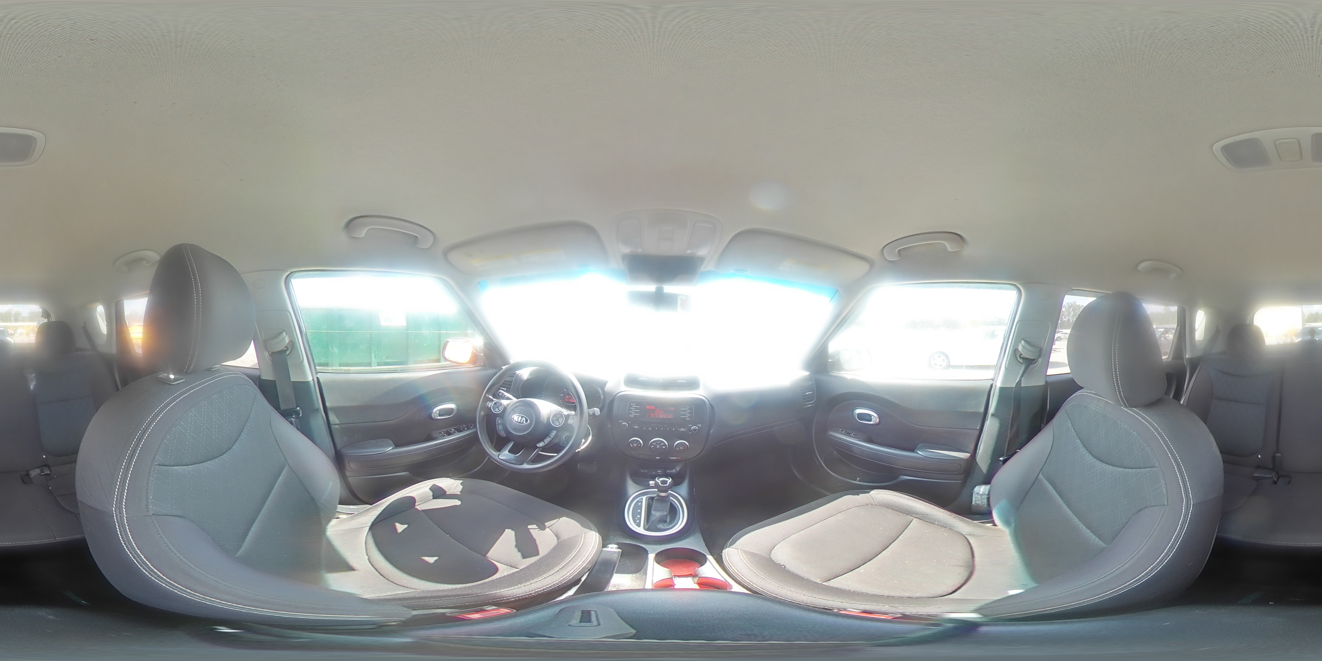 2016 Kia Soul VIN: KNDJN2A20G7848639 Lot: 81731815