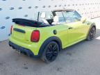 2021 MINI JOHN COOPER WORKS AUTO  for sale at Copart SANDY