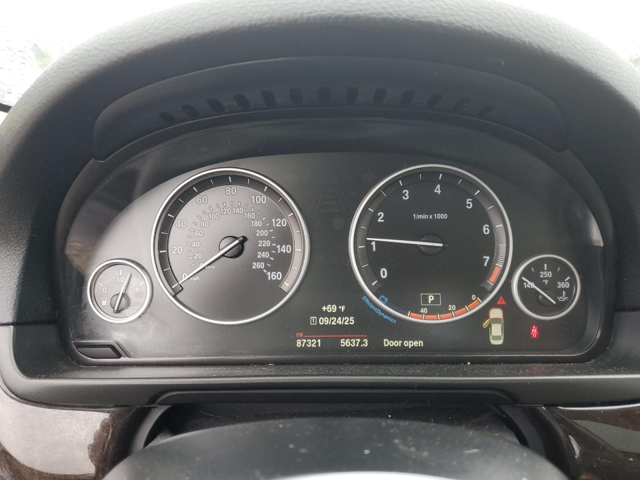 2016 BMW 528 Xi VIN: WBA5A7C59GG643531 Lot: 81605905