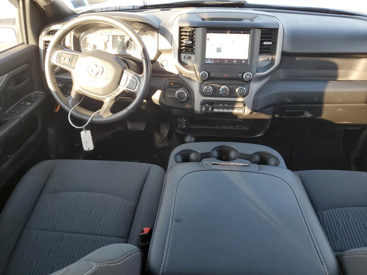 2024 Ram 3500 Tradesman VIN: 3C63R3AJ7RG229481 Lot: 80443975