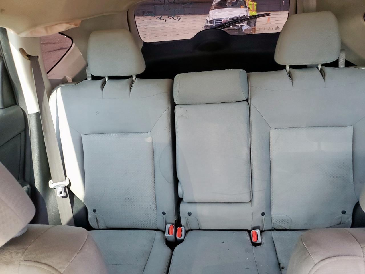 2016 Honda Cr-V Lx VIN: 3CZRM3H32GG707905 Lot: 80845905