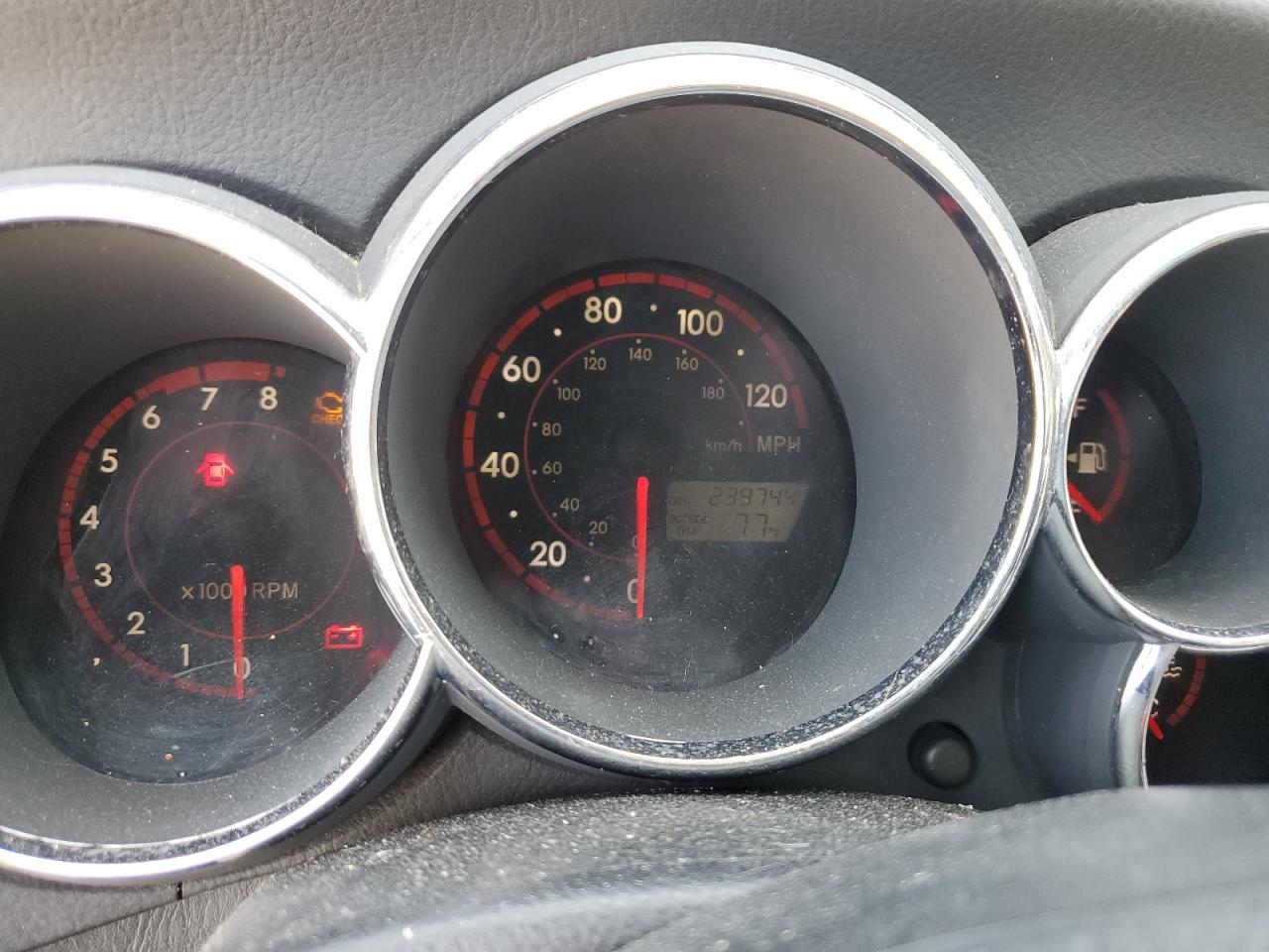 2006 Toyota Corolla Matrix Xr VIN: 2T1KR32E46C565455 Lot: 71765885