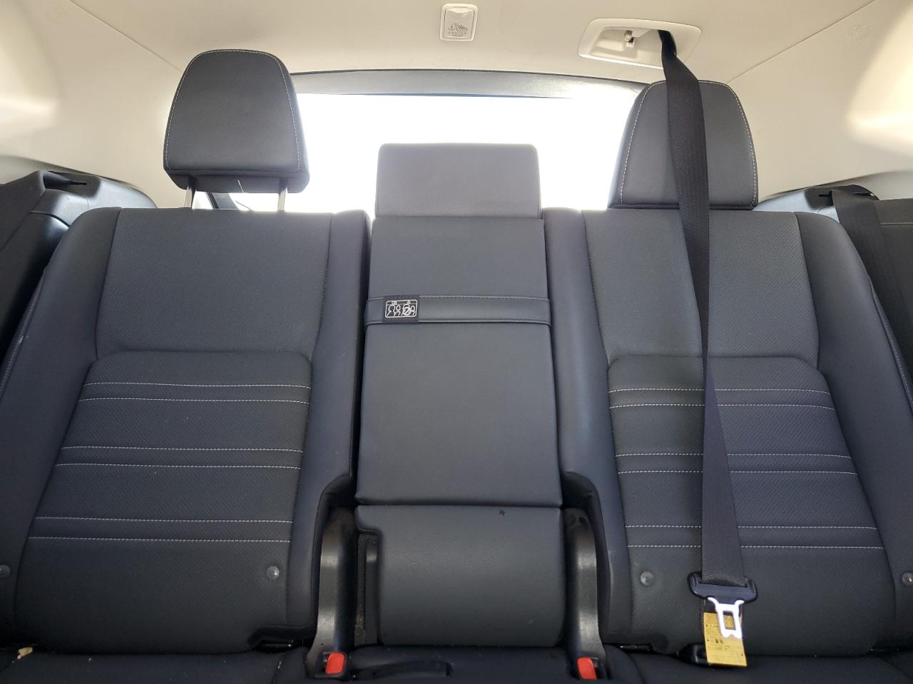 2020 Lexus Nx 300 VIN: JTJGARBZ1L5019480 Lot: 80903675