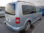2016 VOLKSWAGEN CADDY MAXI C20 LIFE TDI  for sale at Copart CHESTER